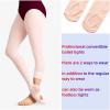 imageDIPUG 123 Pairs Girls Convertible Ballet TightsSoft Transition Dance TightToddlerKids2bpinksuntan3 Pack