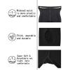 imageDIPUG 123 Pairs Girls Convertible Ballet TightsSoft Transition Dance TightToddlerKidsBlack  1 Pack