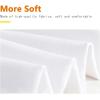 imageDIPUG 123 Pairs Girls Convertible Ballet TightsSoft Transition Dance TightToddlerKidsWhite  1 Pack
