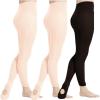 2bpink+black-3 Pack