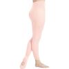 Ballet Pink (More Peach) - 1 Pack