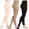 Bpink+black+suntan-3 Pack