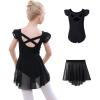 Black-double Sleeve
