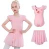 Pink-double Sleeve