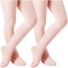 Ballet Pink - 2 Pack