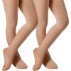 Suntan - 2 Pack