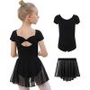 Black-short Sleeve