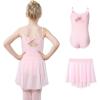 Pink-camisole