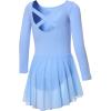Blue(long Sleeve)