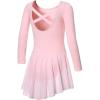 Pink(long Sleeve)