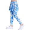 Tie-dye Blue