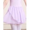 imageDIPUG Ballet Leotards for Girls Dance Leotard for GirlsPurple