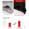 imageDIPUG Girls Pajamas Set Silky Satin Short Sleeve V Neck Pjs Soft Homewear Sleepwear 612 YearsBlack