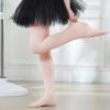 imageDIPUG Ballet Tights for Girls  Thick Soft Footed Dance Tights for Toddlers and KidsBallet Pink  3 Pack