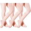 Ballet Pink - 3 Pack