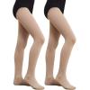 Light Suntan- 2 Pack