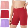 Red/Pink/Purple